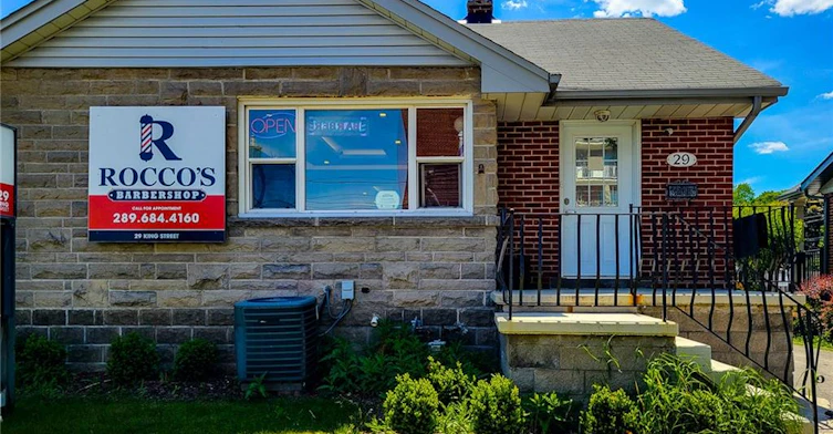 29 King Street W, Hamilton, ON, L8G 1H2 - 4