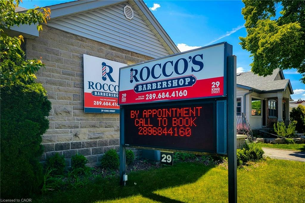29 King Street W, Hamilton, ON, L8G 1H2 - 3