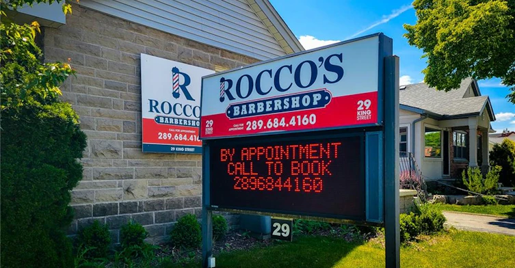 29 King Street W, Hamilton, ON, L8G 1H2 - 3