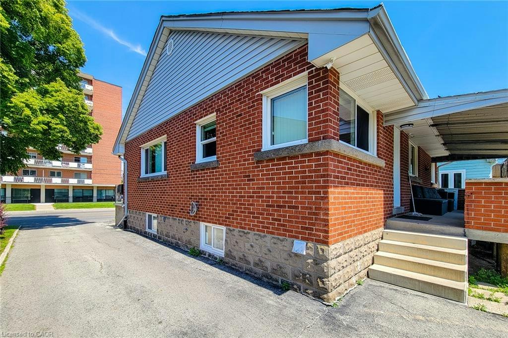29 King Street W, Hamilton, ON, L8G 1H2 - 22