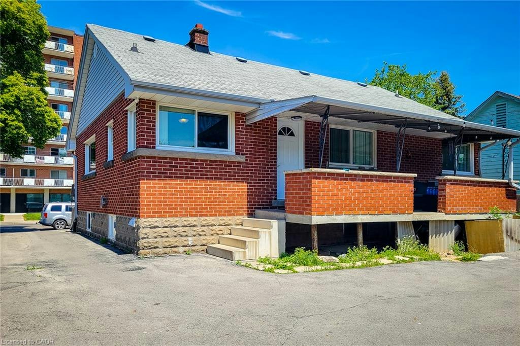 29 King Street W, Hamilton, ON, L8G 1H2 - 19