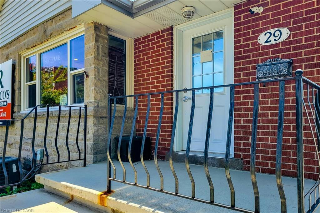 29 King Street W, Hamilton, ON, L8G 1H2 - 5