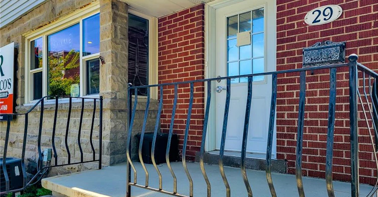 29 King Street W, Hamilton, ON, L8G 1H2 - 5