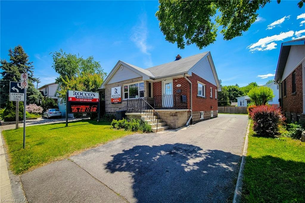 29 King Street W, Hamilton, ON, L8G 1H2 - 2