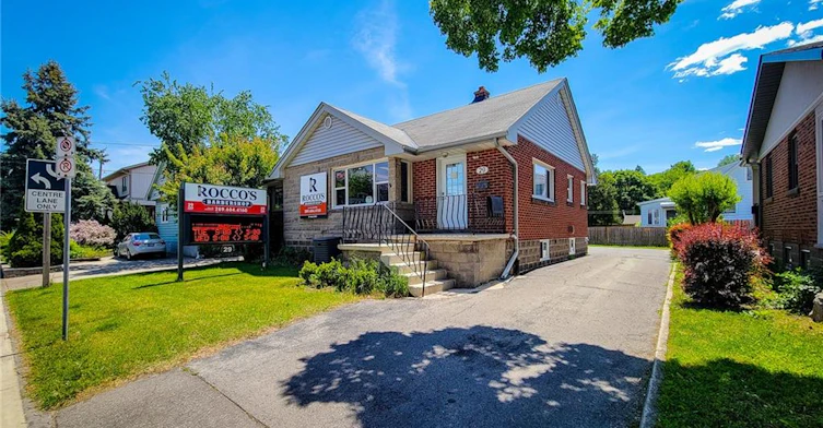 29 King Street W, Hamilton, ON, L8G 1H2 - 2