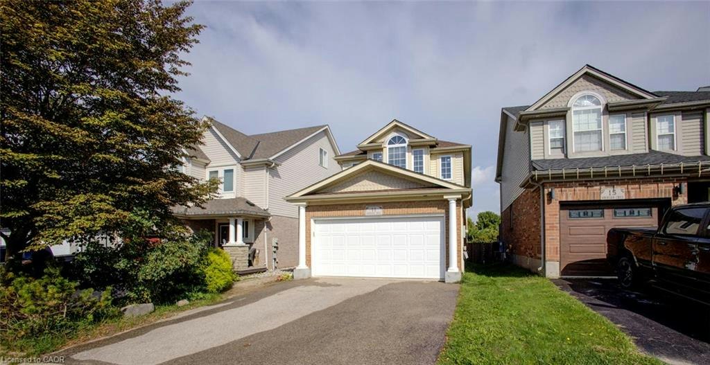 11 Kroeger Crescent
