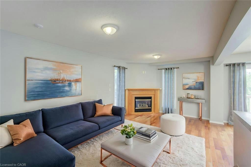 11 Kroeger Crescent, Cambridge, ON, N3C 4J7