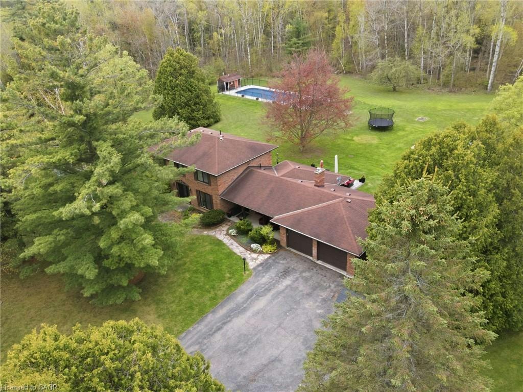 3918 Maddaugh Road, Puslinch, ON, N0B 2J0 - 4