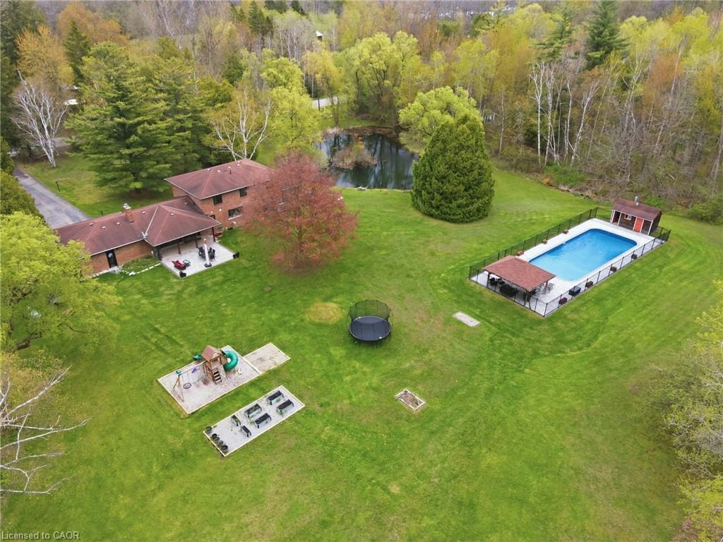 3918 Maddaugh Road, Puslinch, ON, N0B 2J0 - 48