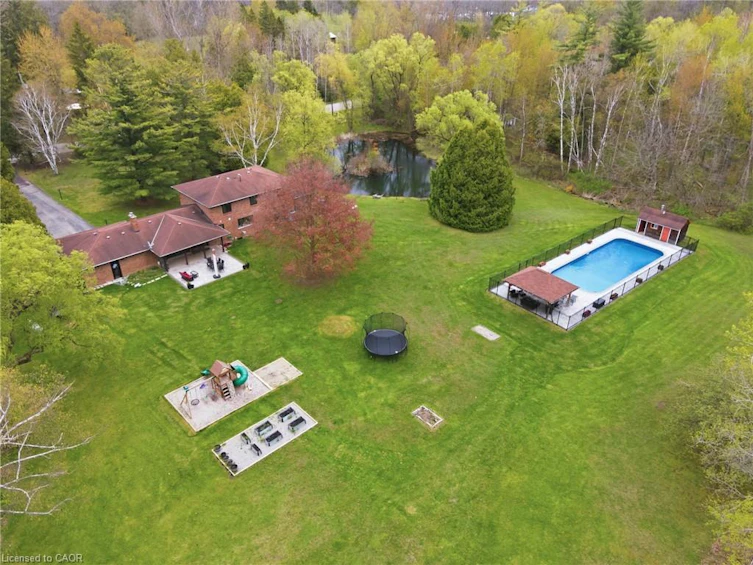 3918 Maddaugh Road, Puslinch, ON, N0B 2J0 - 48