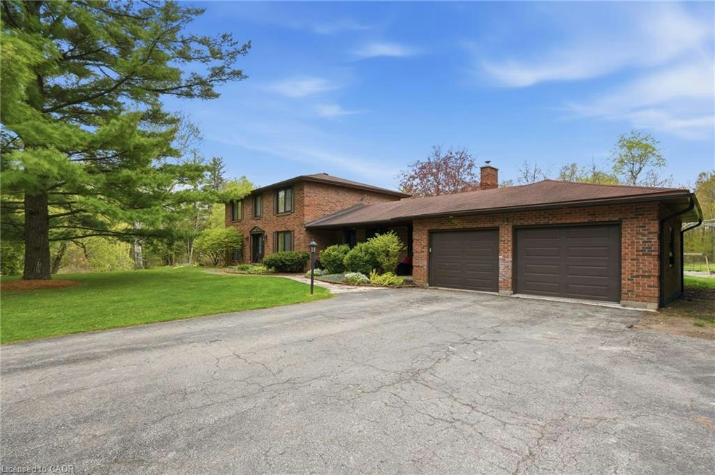 3918 Maddaugh Road, Puslinch, ON, N0B 2J0 - 2