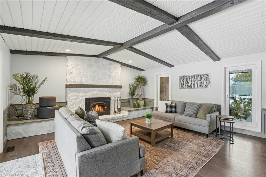 3918 Maddaugh Road, Puslinch, ON, N0B 2J0 - 9