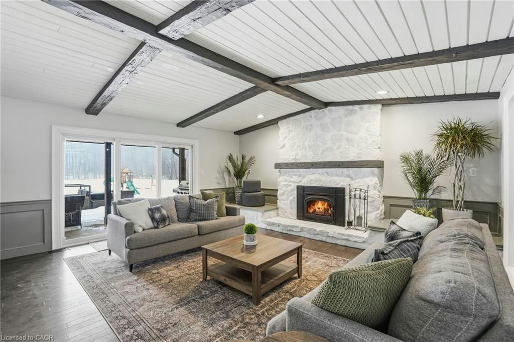 3918 Maddaugh Road, Puslinch, ON, N0B 2J0 - 8