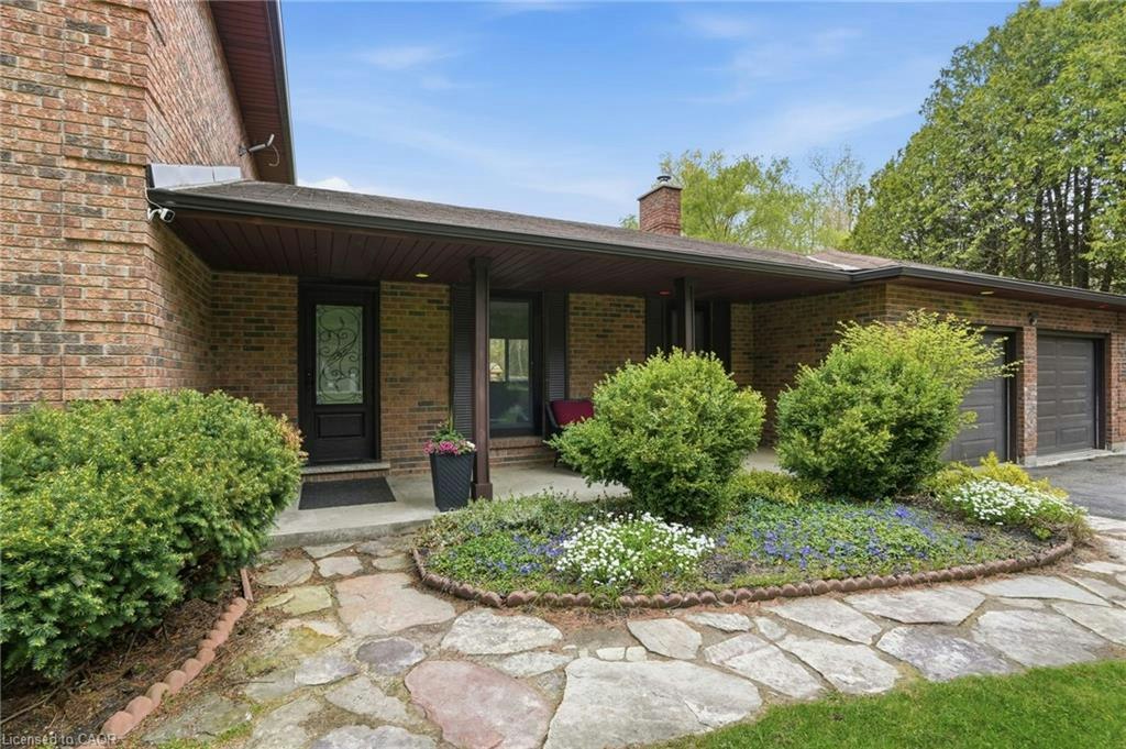 3918 Maddaugh Road, Puslinch, ON, N0B 2J0 - 5