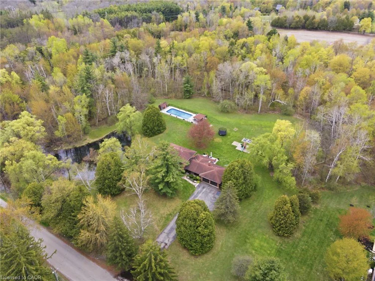 3918 Maddaugh Road, Puslinch, ON, N0B 2J0 - 50