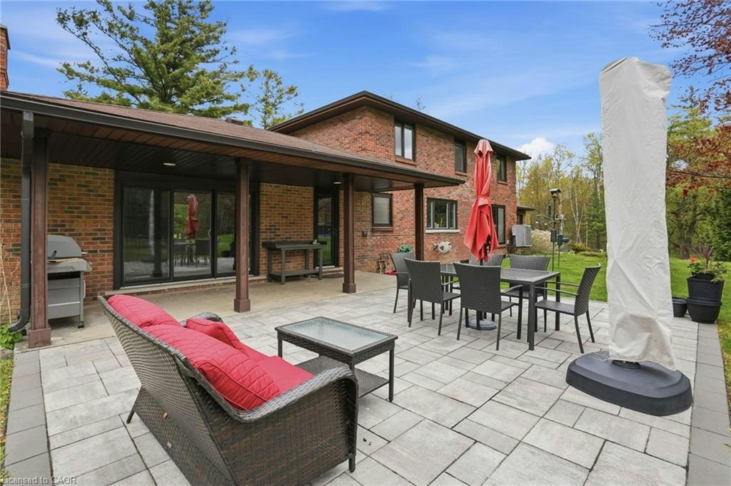 3918 Maddaugh Road, Puslinch, ON, N0B 2J0 - 41