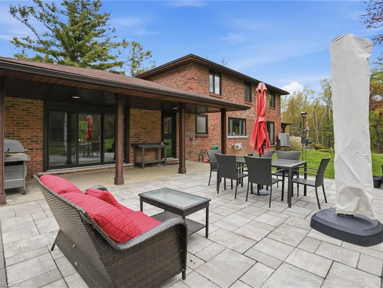 3918 Maddaugh Road, Puslinch, ON, N0B 2J0 - 41