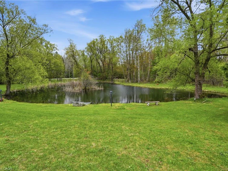 3918 Maddaugh Road, Puslinch, ON, N0B 2J0 - 46