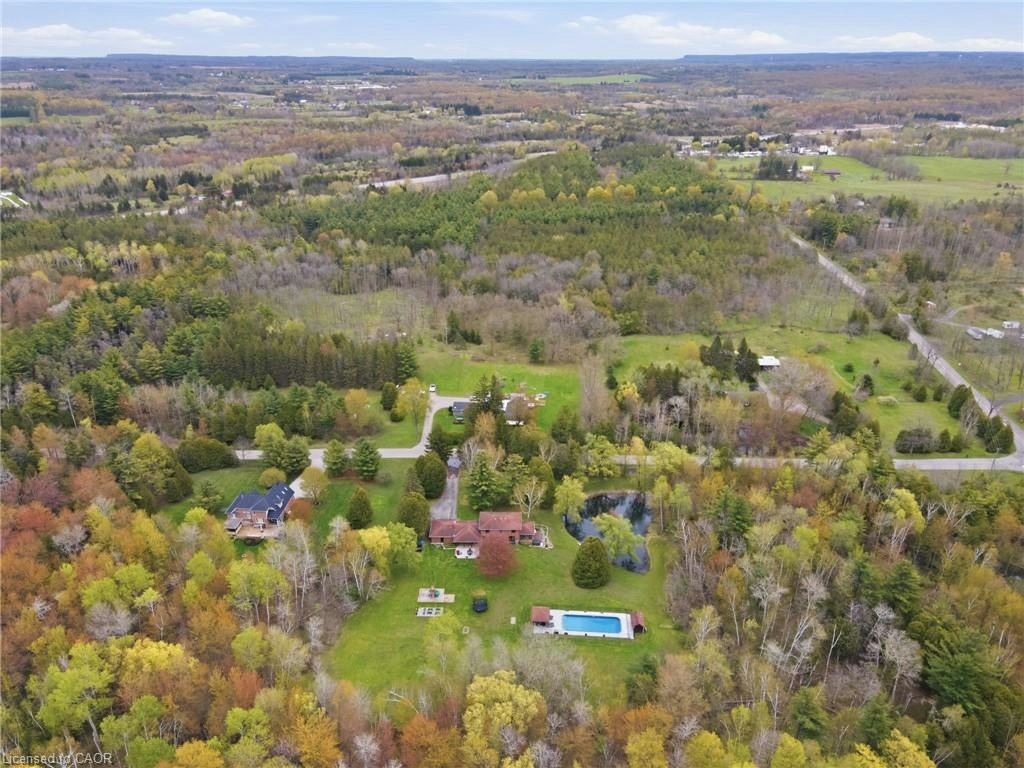3918 Maddaugh Road, Puslinch, ON, N0B 2J0 - 49
