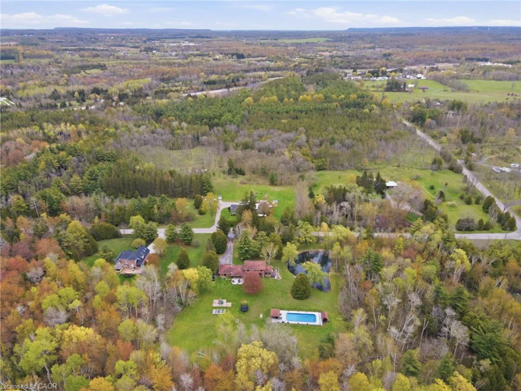 3918 Maddaugh Road, Puslinch, ON, N0B 2J0 - 49