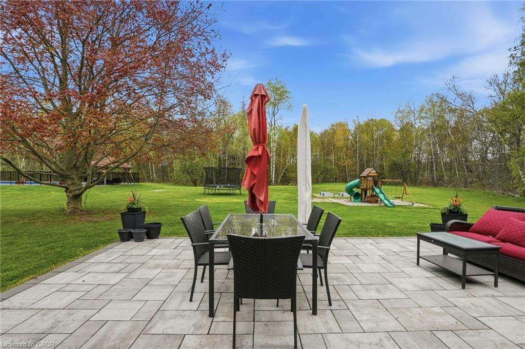 3918 Maddaugh Road, Puslinch, ON, N0B 2J0 - 42