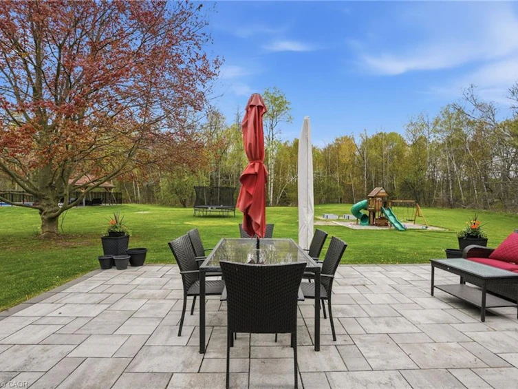 3918 Maddaugh Road, Puslinch, ON, N0B 2J0 - 42