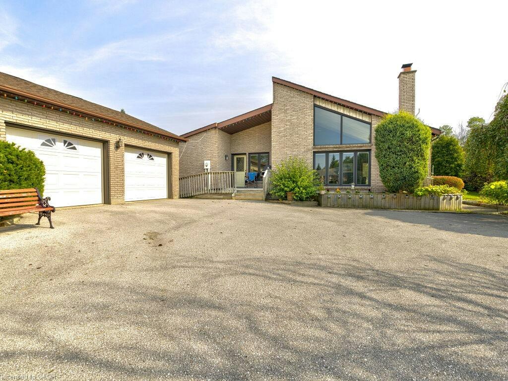 11331 Amos Drive, Milton, ON, L0P 1B0