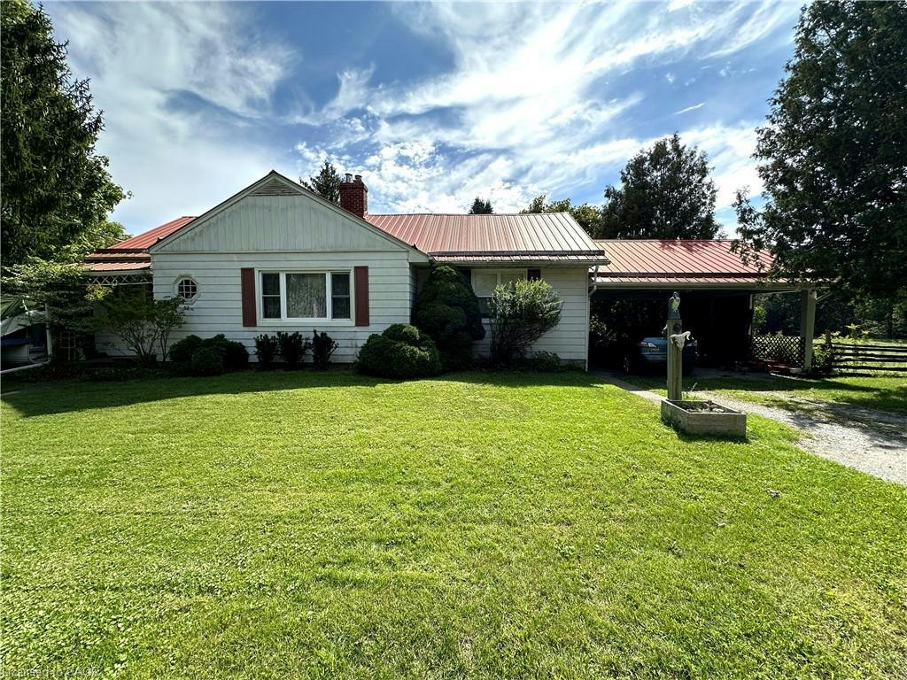 126 Decou Road, Norfolk County, ON, N3Y 4K2