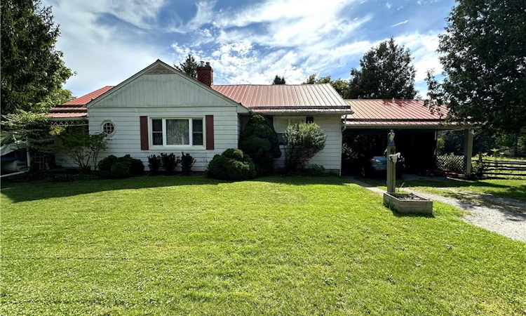 126 Decou Road