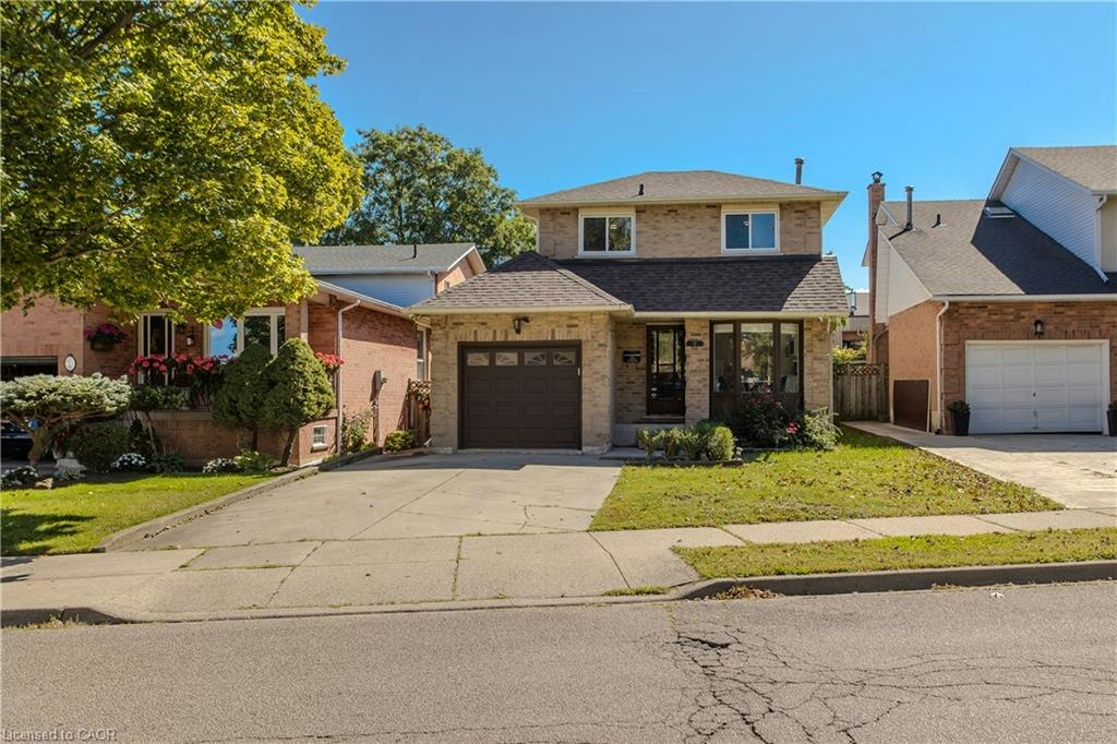14 Ellington Avenue, Hamilton, ON, L8E 4E9