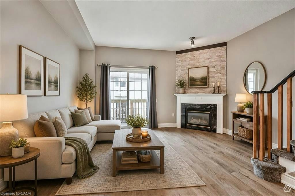 5-5080 Fairview Street, Burlington, ON, L7L 7E9 - 2