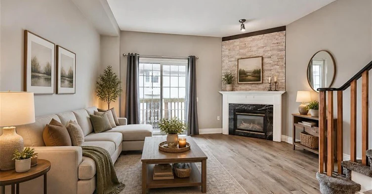 5-5080 Fairview Street, Burlington, ON, L7L 7E9 - 2