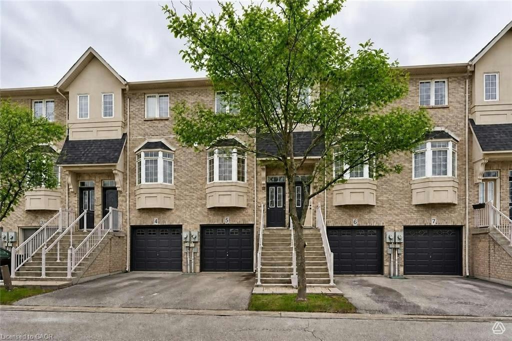 5-5080 Fairview Street, Burlington, ON, L7L 7E9