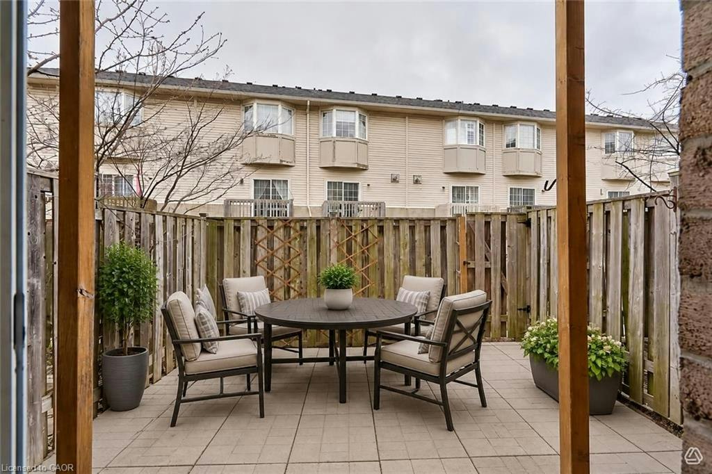 5-5080 Fairview Street, Burlington, ON, L7L 7E9 - 20