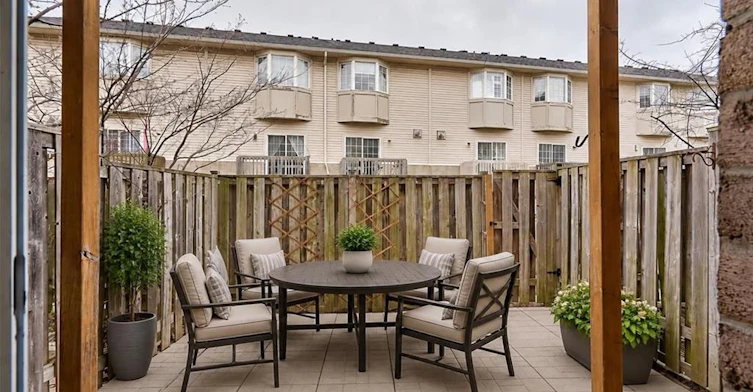 5-5080 Fairview Street, Burlington, ON, L7L 7E9 - 20