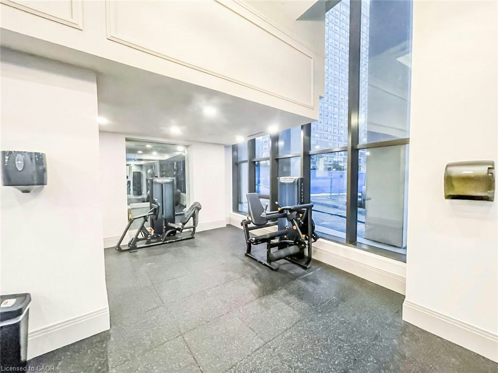 1906-30 Elm Drive W, Mississauga, ON, L5B 0N6 - 20