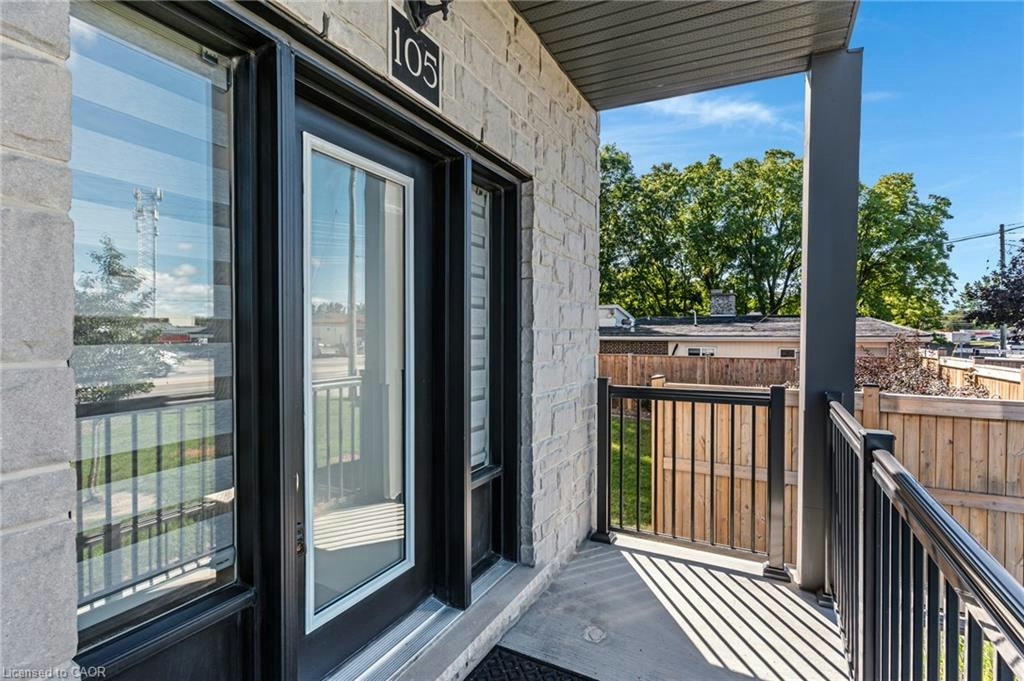 105-721 Franklin Boulevard, Cambridge, ON, N1R 0E4 - 3