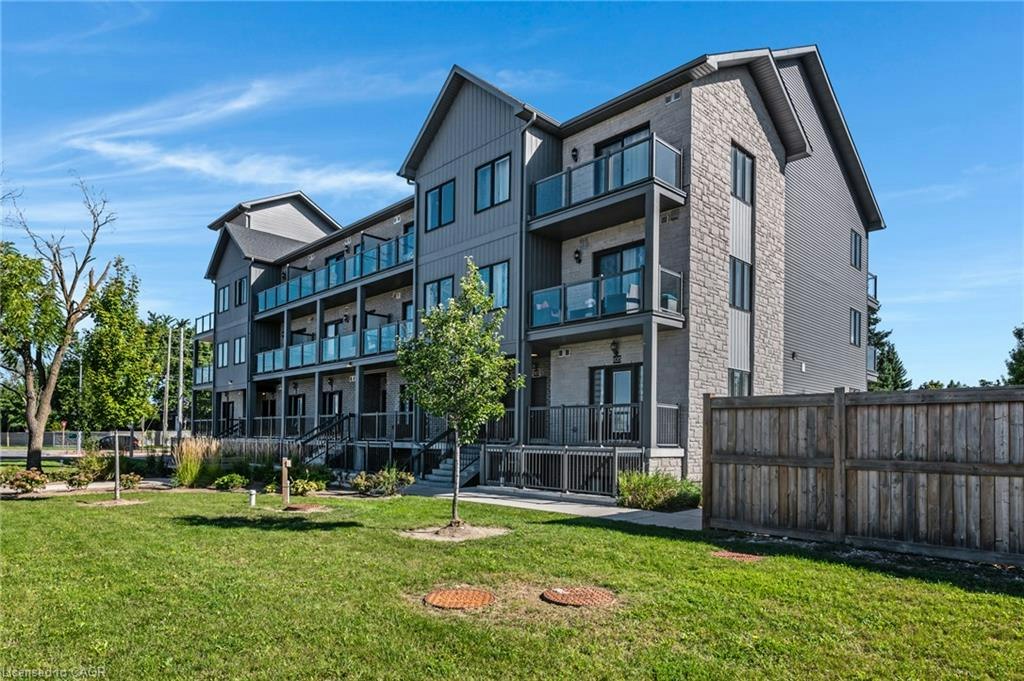 105-721 Franklin Boulevard, Cambridge, ON, N1R 0E4