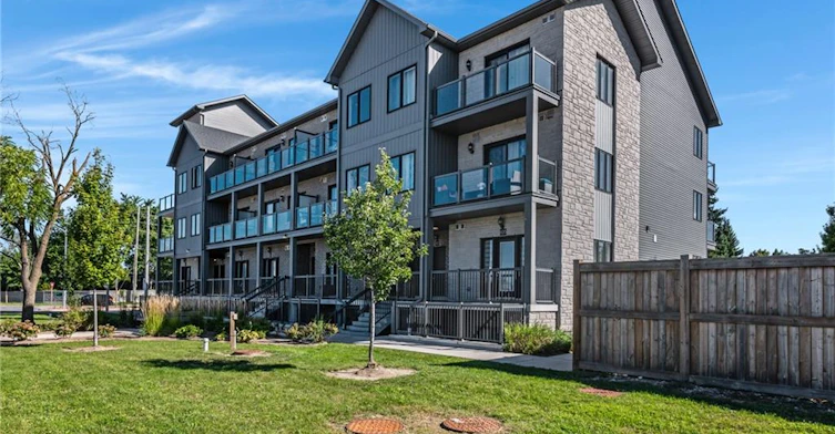 105-721 Franklin Boulevard, Cambridge, ON, N1R 0E4