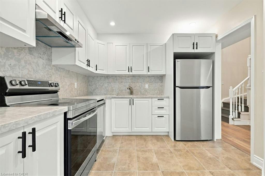 1194 Treetop Terrace, Oakville, ON, L6M 3N2 - 9