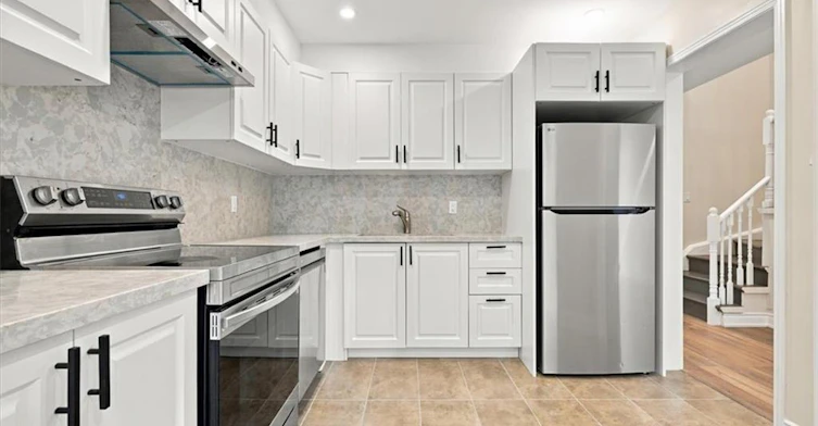 1194 Treetop Terrace, Oakville, ON, L6M 3N2 - 9