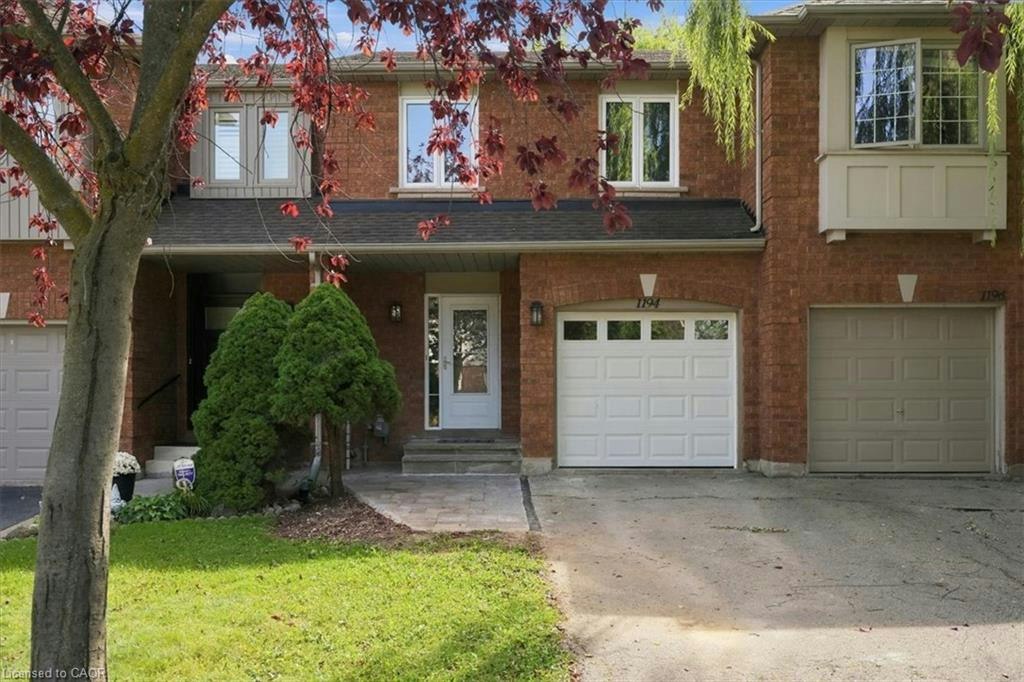 1194 Treetop Terrace, Oakville, ON, L6M 3N2 - 3