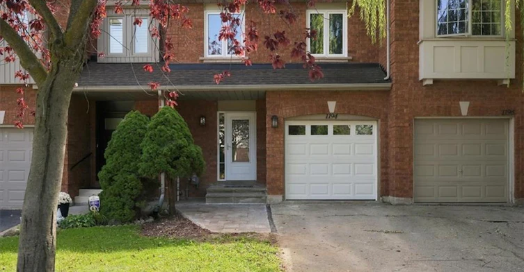 1194 Treetop Terrace, Oakville, ON, L6M 3N2 - 3
