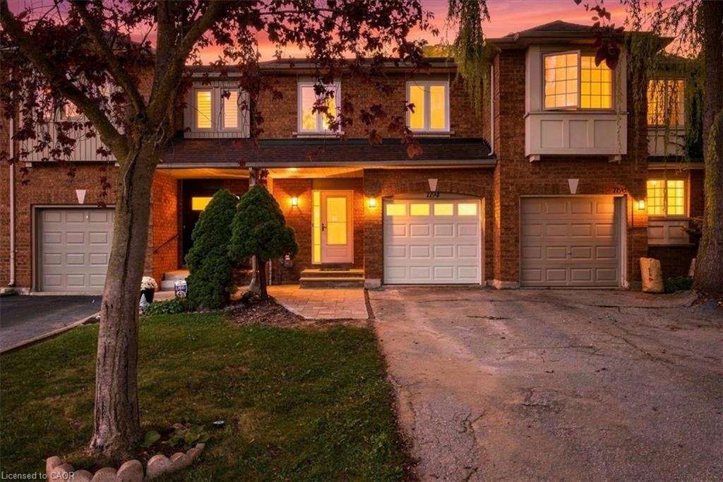 1194 Treetop Terrace, Oakville, ON, L6M 3N2