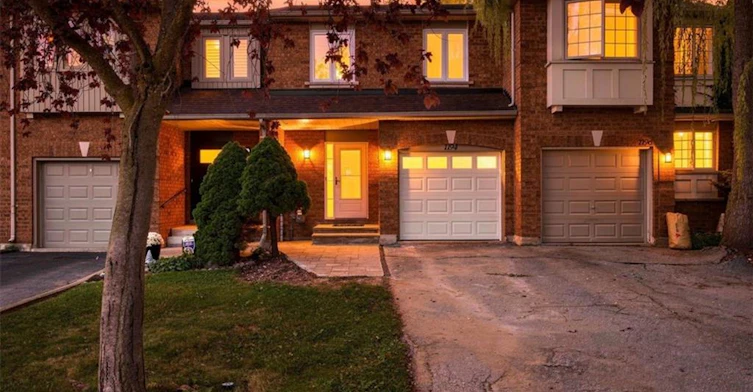 1194 Treetop Terrace, Oakville, ON, L6M 3N2