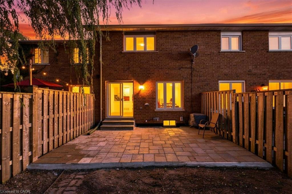 1194 Treetop Terrace, Oakville, ON, L6M 3N2 - 2