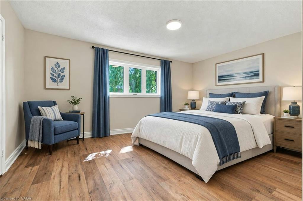 1194 Treetop Terrace, Oakville, ON, L6M 3N2 - 17