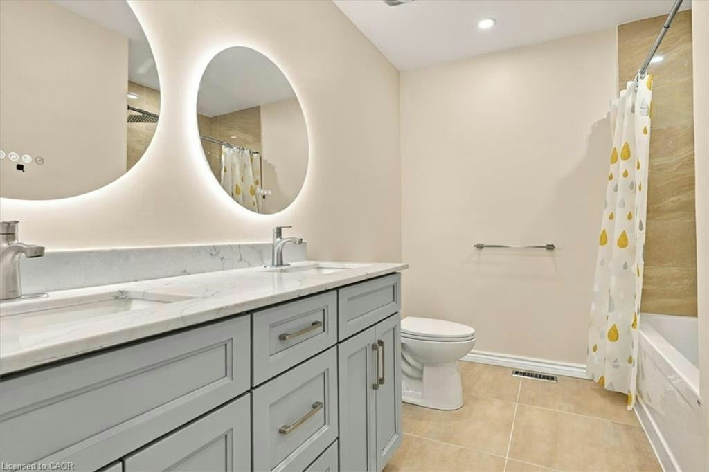 1194 Treetop Terrace, Oakville, ON, L6M 3N2 - 22