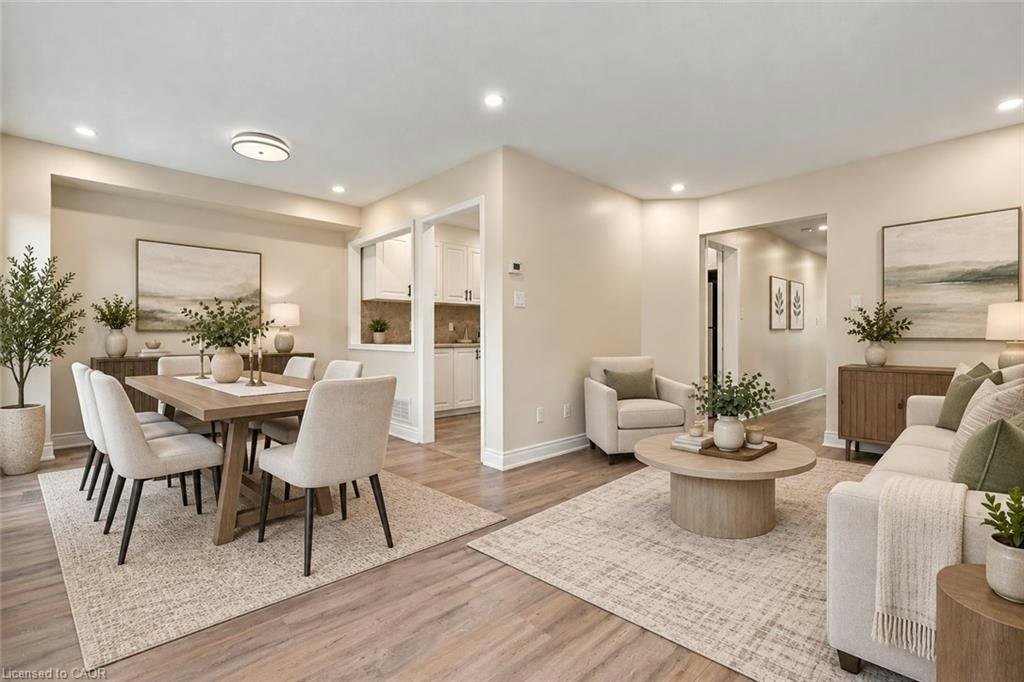 1194 Treetop Terrace, Oakville, ON, L6M 3N2 - 15