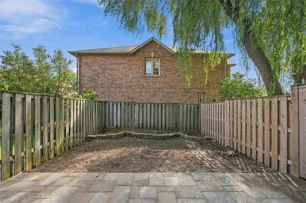 1194 Treetop Terrace, Oakville, ON, L6M 3N2 - 26